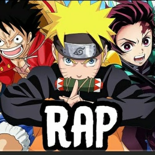 SHONEN JUMP RAP CYPHER |RUSTAGE ftNJL FPSCDAWG AND MORE