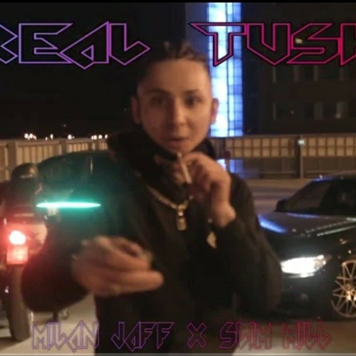 Milan Jaff Real Tush Feat Slim Mill By Finnish Police