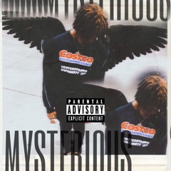 DRTLasso- MYSTERIOUS