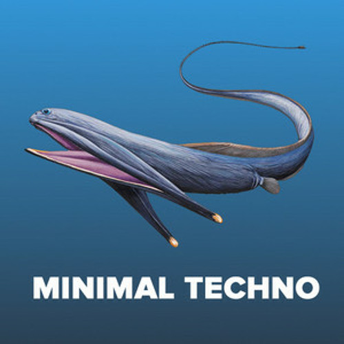Minimal Techno 2020