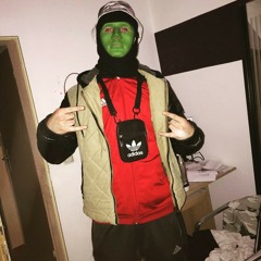 Spaziergang durch die Finsternis