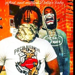 Gifted Higgz Featuring Million Dollar Baby "Past"