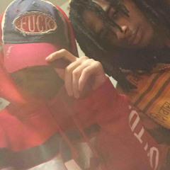 The life ft. Yung_thrasher (prod. by play dead)
