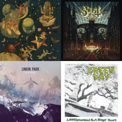 Saxo en y carrément