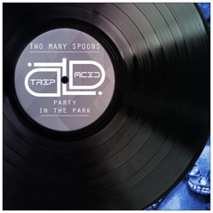 Two Many Spoons - Party in the Park (CUT)