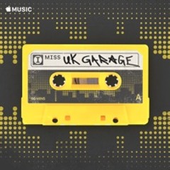 I Miss UK Garage