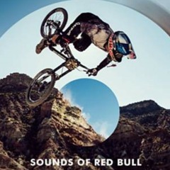 Come alive - Sounds of red bull