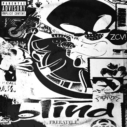 BLIND FREESTYLE