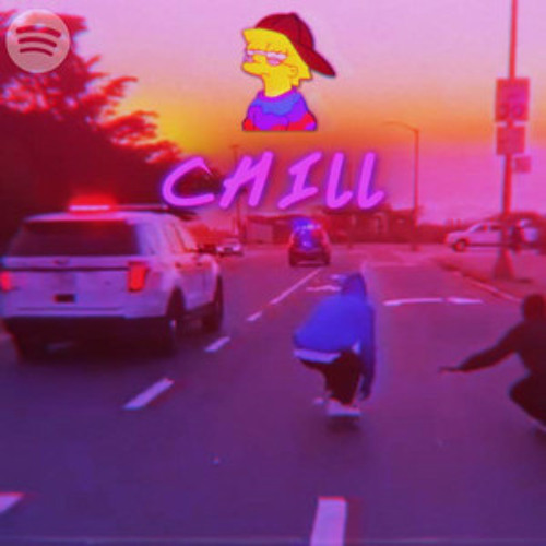 CHILL