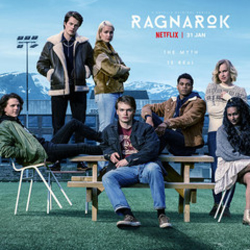 Stream Gerald Kowalsky Listen To Ragnarok Netflix Soundtrack Season Stream Gerald Kowalsky Listen To Ragnarok Netflix Soundtrack Season