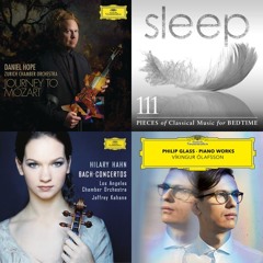 Deutsche Grammophon 120 - TIDAL Masters