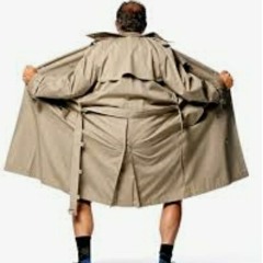 If you show me yours, I'll show you mine