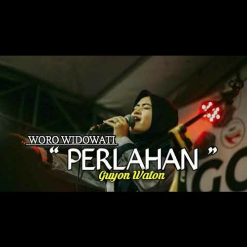 (Adimax DDUC Remix) Perlahan Female [DEK KRISNA & TUT ADI] Preview