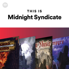 This Is Midnight Syndicate