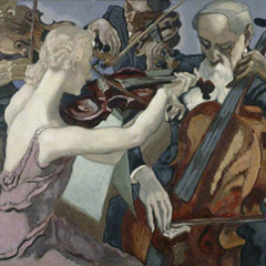 Chamber Music for Self-Renewal