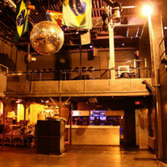 Queer As Folk Babylon Club