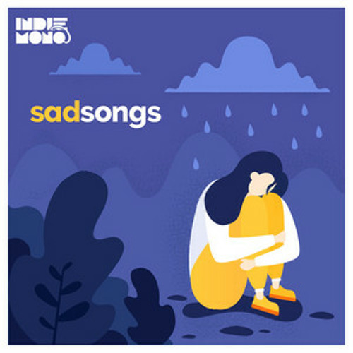 Stream Gerald Kowalsky Listen to Sad Songs for Crying yourself to