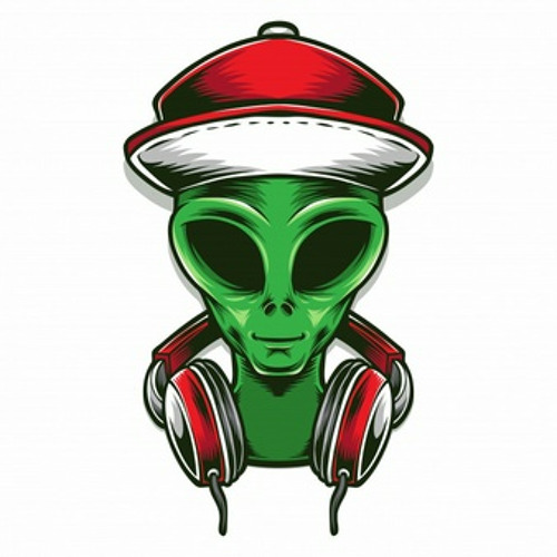 👽 ALIENS REBELS 👽 ASUKI DNB💥