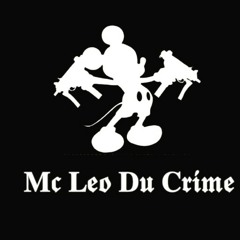 MC GW ⓔ MC LEO DU CRIME = PIQUE BH ((2k16))     {DJ TEZINHO MPC}MEGA RELIKIAA