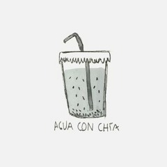 Sous Sol - Agua Con Chia ( 8D )