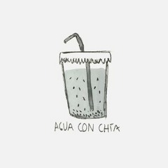 Sous Sol - Agua Con Chia