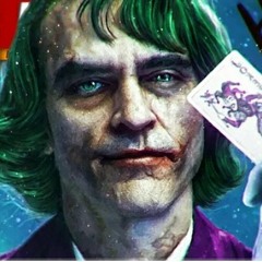 Rap do Coringa 💎 MINHA MENTE É INSANA 💎 JOKER | AllPlaceBr