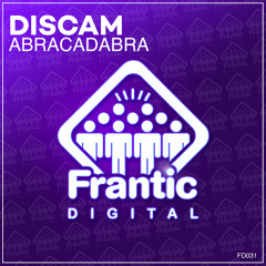 Discam - Abracadabra [Frantic Digital]