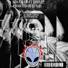 KING USEBIO  - Pegasus [feat. Triiple ?](prod. Lunarthexclipse)