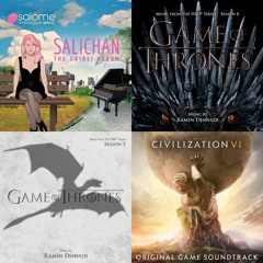 La Musique Instrumental ♫