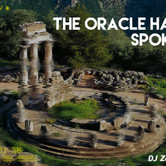 DJ Zagora The Oracle Hath Spoken (KING OF BEATS ORACLE EDITION)