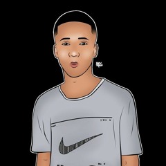 MC MENOR DO CORRE - DIA A DIA NÓS NA LUTA ( DJ CL 22 DE CG )