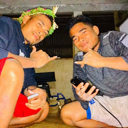 Samol Hafeliyai by Talence & Kalcy ft Mikie Production of GOA