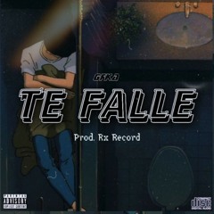 Te Falle - GFKA