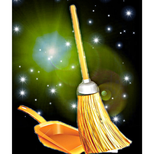 JET REJ BROOM ~ LABUKO [ LODM•PROD. ]