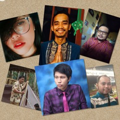 Joven - Bunga Pelantun Sepi 2007