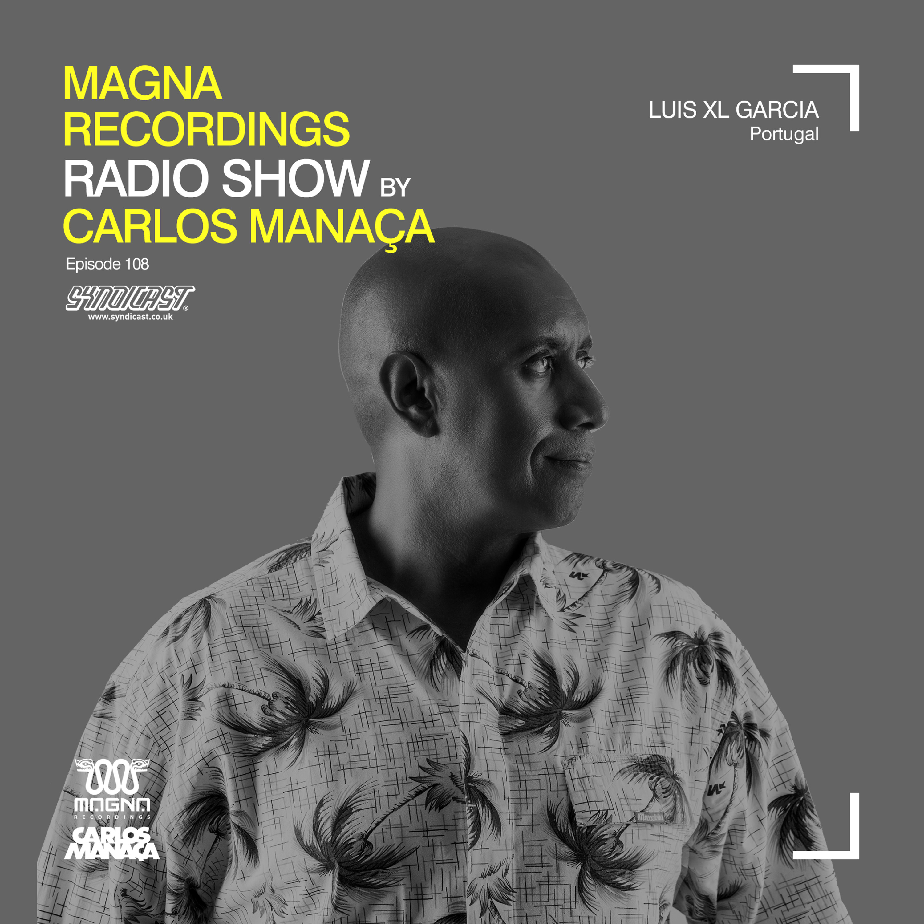 Carlos Manaça