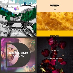 Playlist by Daphne & Alex