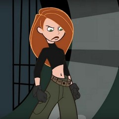 Kim Possible (ft. Spyda)