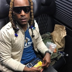 Shad Da God - Vibe ft. Lil Durk