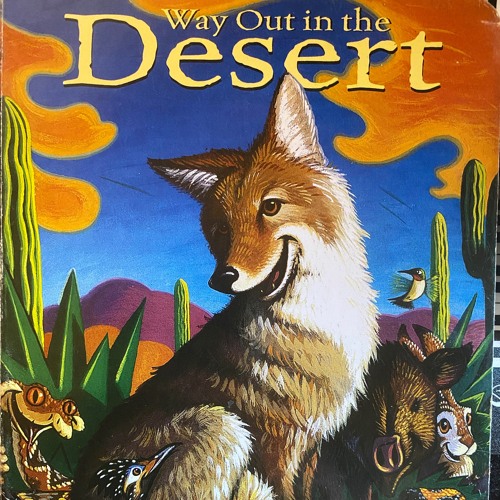 Stream DJDV Raps Children's Books ep. 1 Way Out In