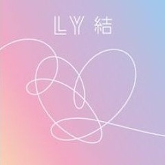 BTS JIN(진) - Epiphany(에피파니)
