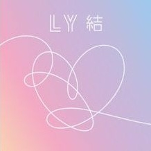 BTS JIN(진) - Epiphany(에피파니)
