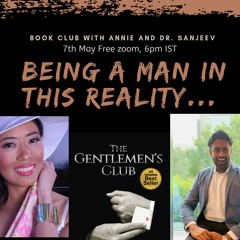 Energy pull for Being all of you - Dr. Sanjeev and Annie