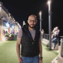موسيقى فيلم همام فى امستردام لخالد حماد By : Ahmed Mohsen