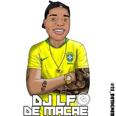 MINI SEQUÊNCIA 7 MINUTOS DE PUTARIA - 140 BPM  [ DJ LF DE MACAE]