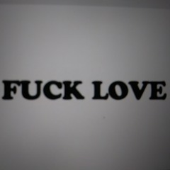 NippNipp -(Fuck Love)