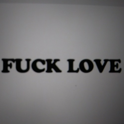 NippNipp -(Fuck Love)