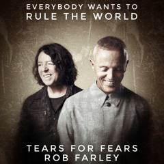 Everybody wants to rule the World