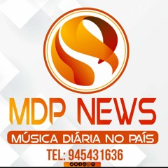 Jennifer Dias - Amor Prigosu [R&B] Download Mp3  Mdp News