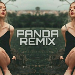 Mazlum Uruç Serhat Durmus - Duhan[Panda Remix]